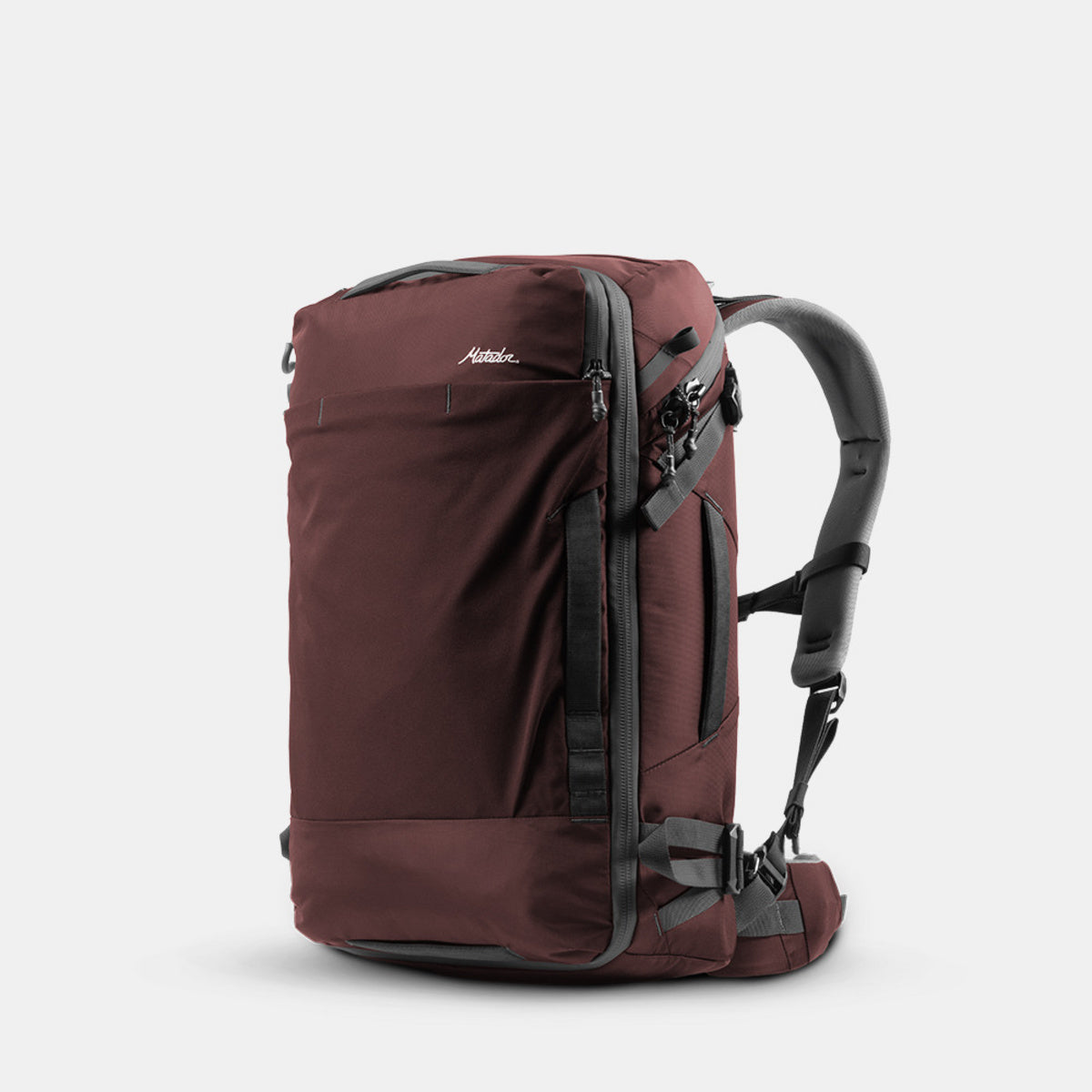 Globe Rider 35 Travel Backpack