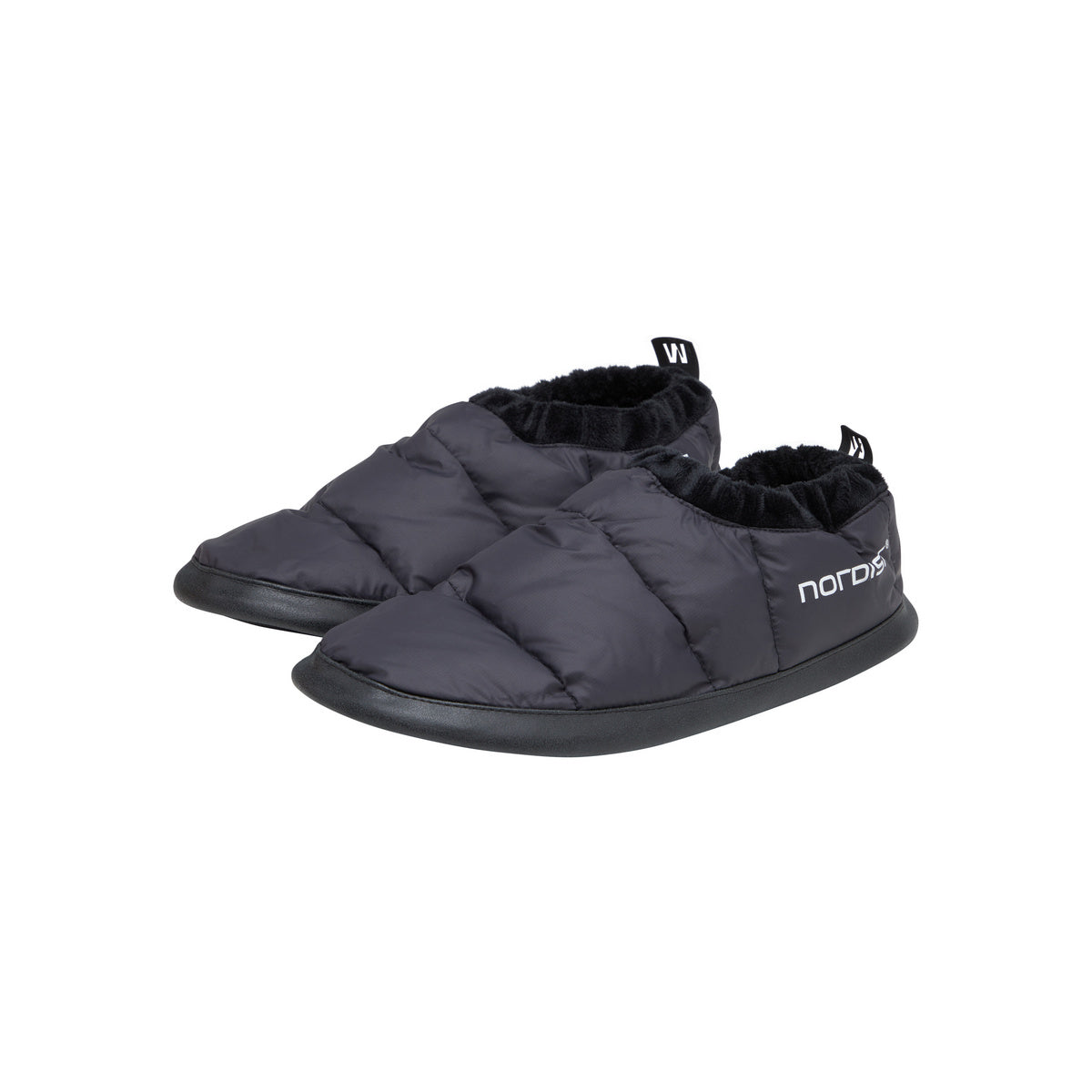 Mos Down Slippers