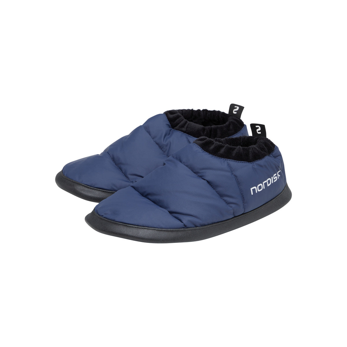 Mos Down Slippers