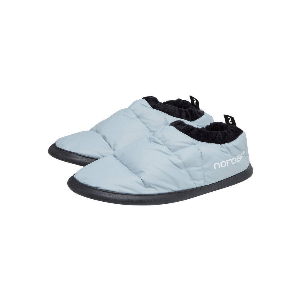 Mos Down Slippers