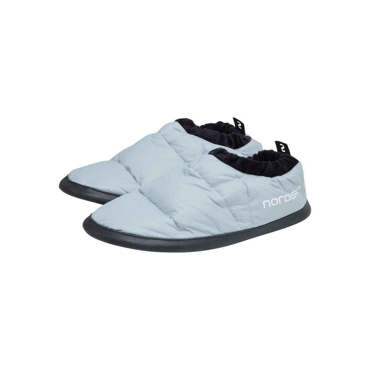 Mos Down Slippers