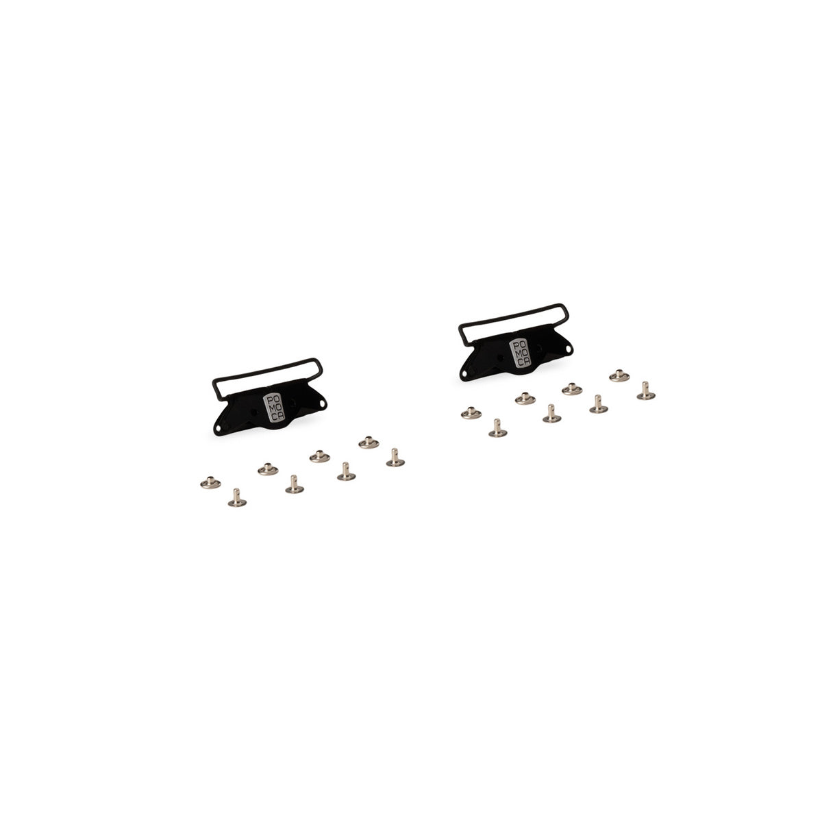 Click Lock V3 univ buckle-pair