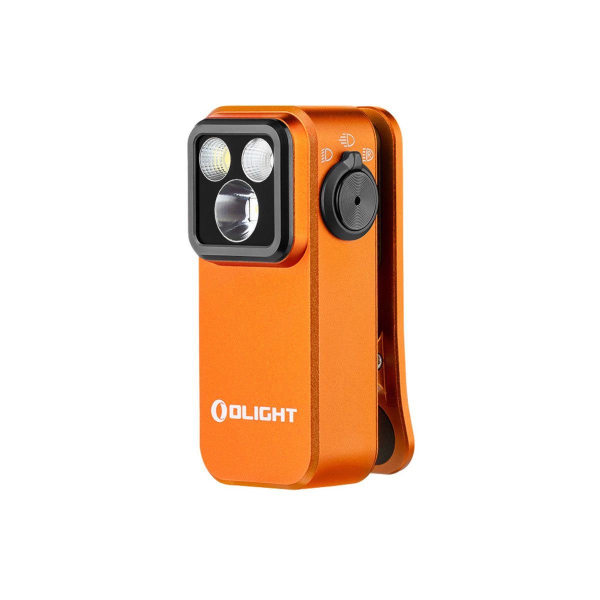 Oclip Pro Clip-Licht