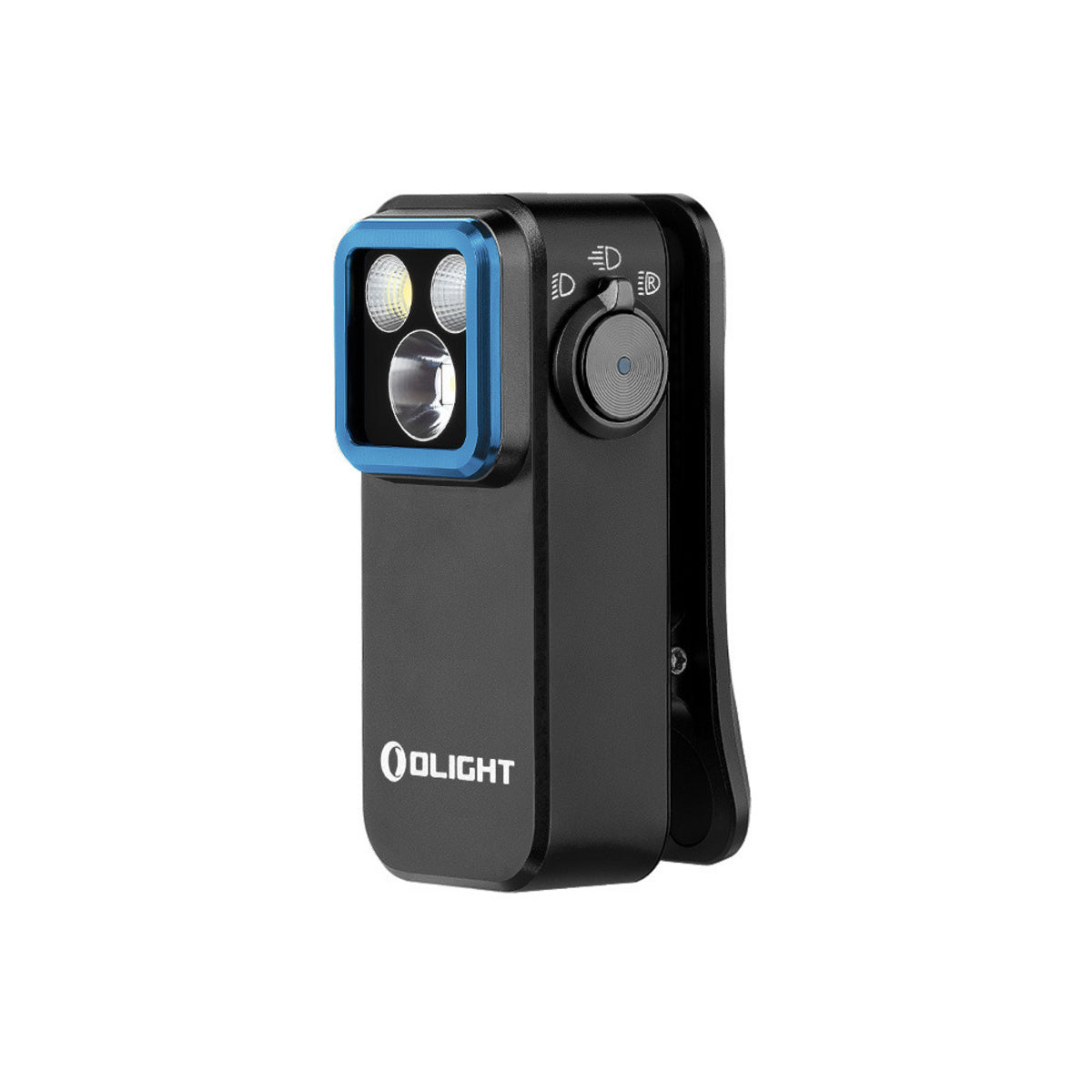 Oclip Pro Clip-Licht