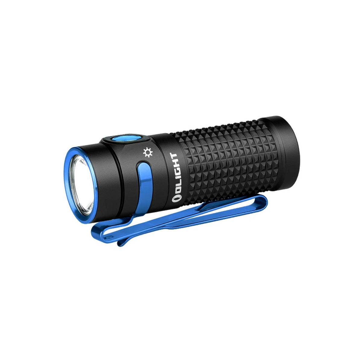 Baton 4 - EDC Taschenlampe