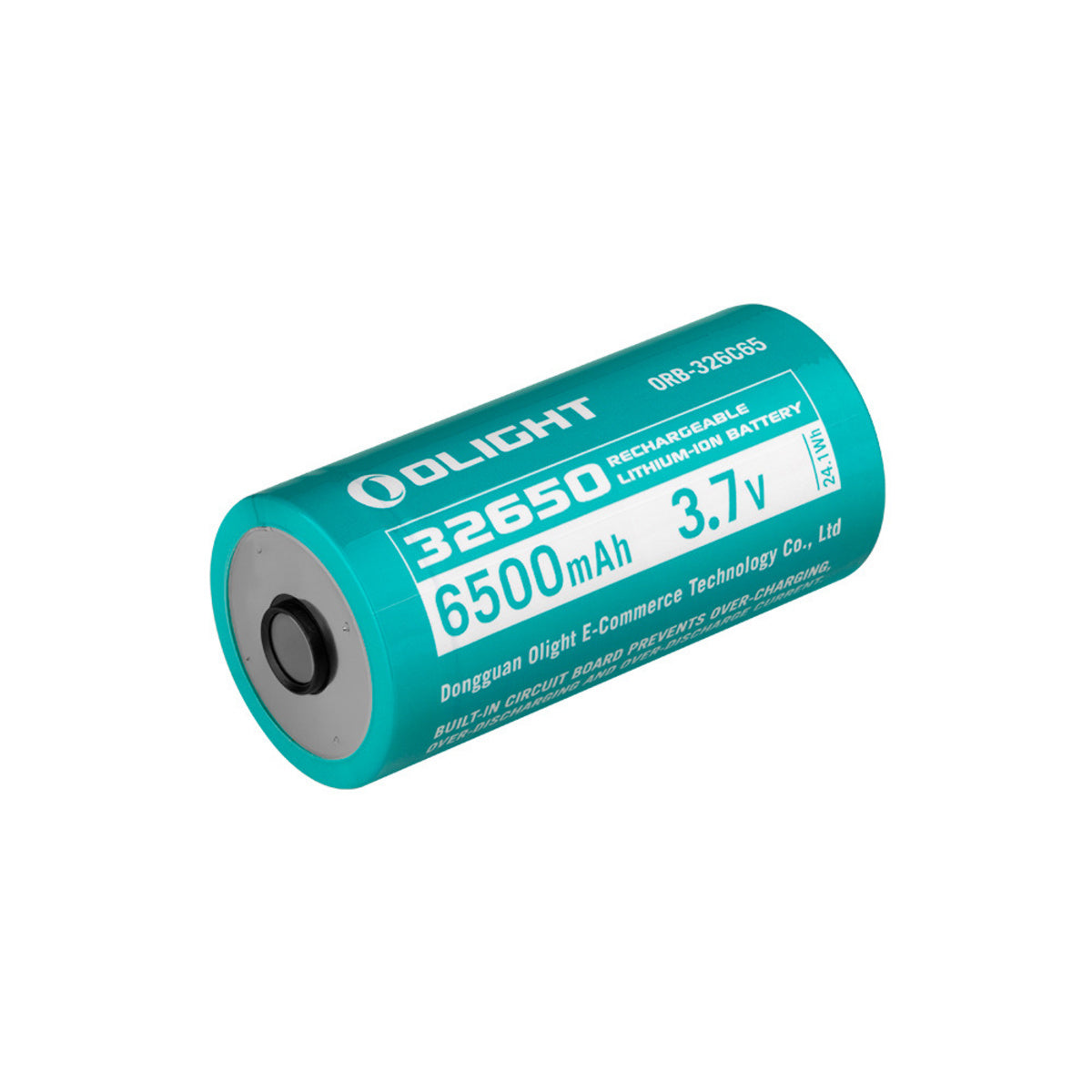 32650 Akku für Marauder Mini