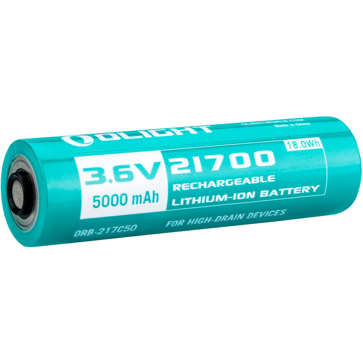 21700 Akku für Seeker 4 Pro