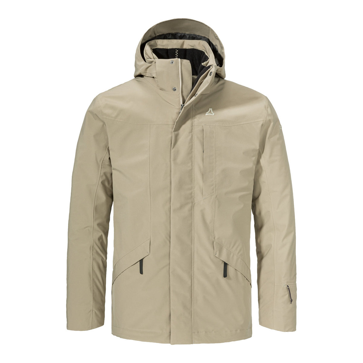 3in1 Parka Style Borkol M