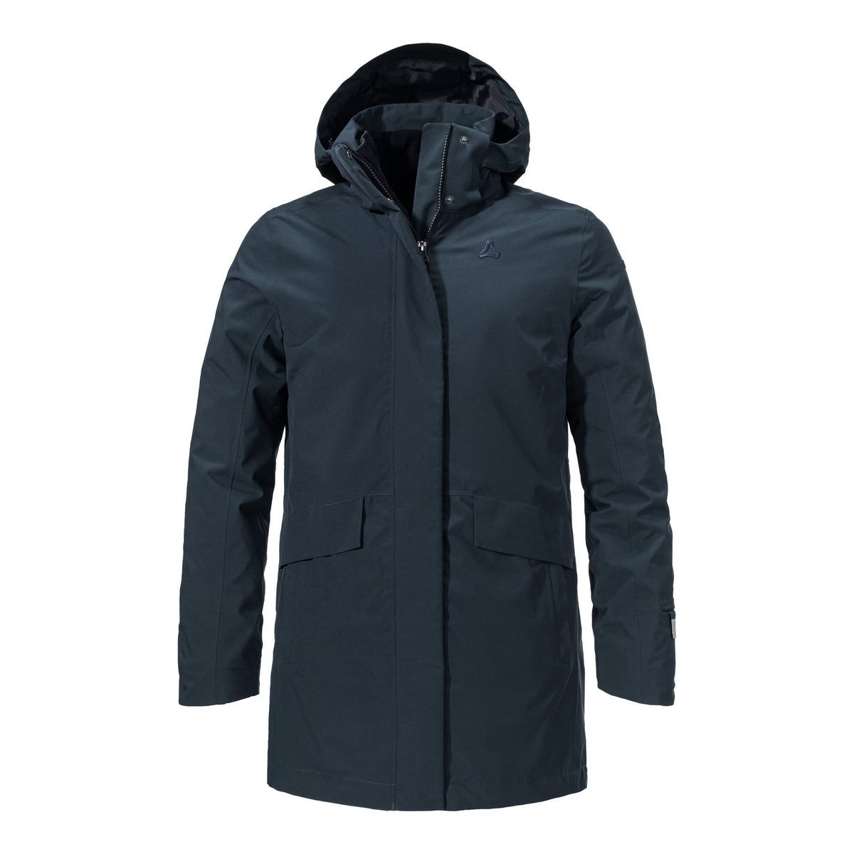 3in1 Parka Style Borkol W
