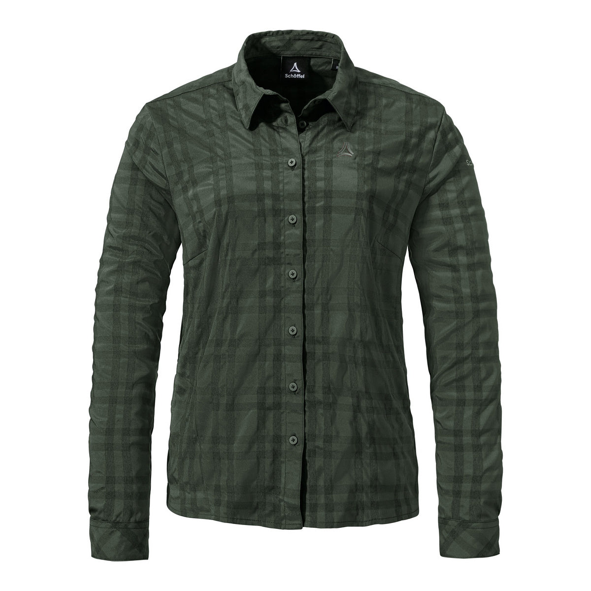 Blouse Style Yekuro W