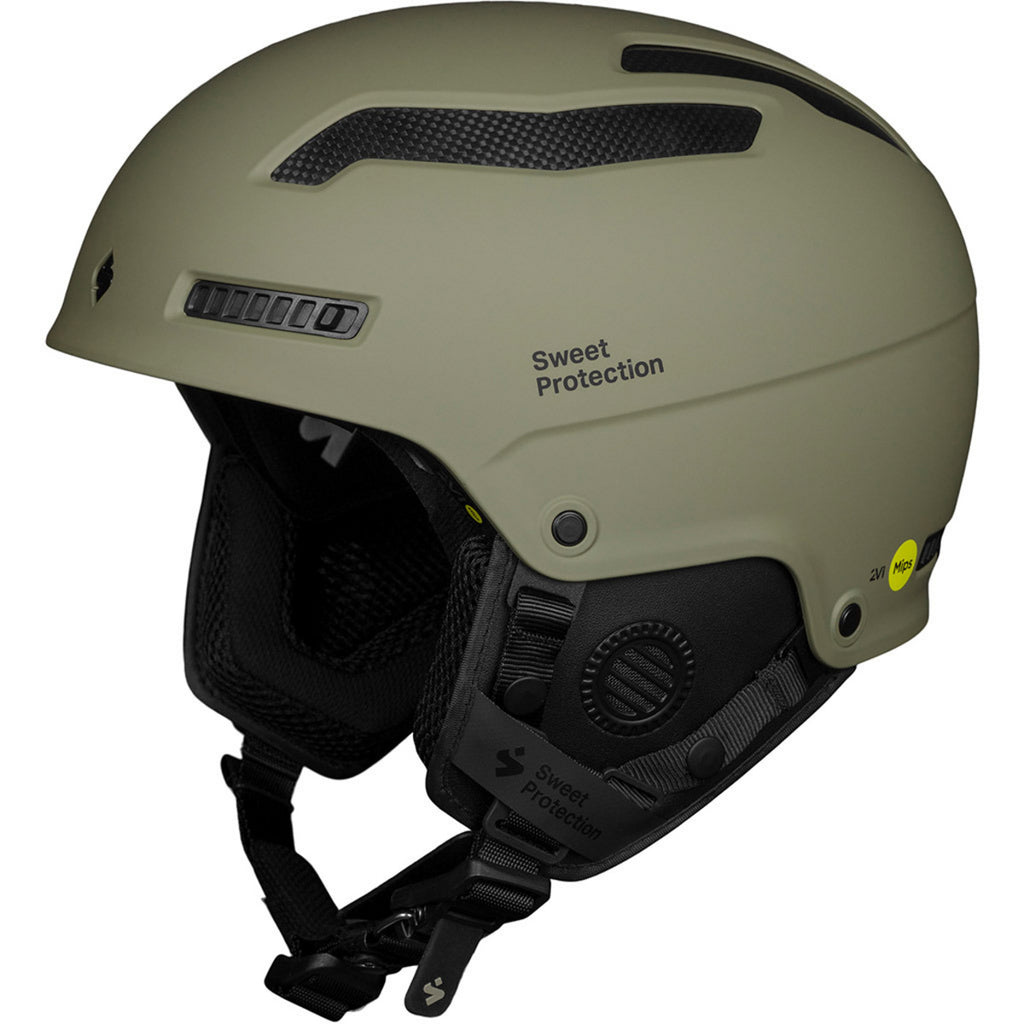 Trooper 2Vi Mips Helmet
