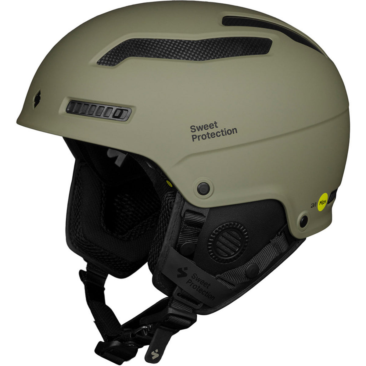 Trooper 2Vi Mips Helmet