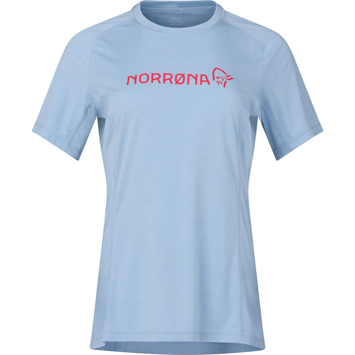 fjora equaliser lightweight T-Shirt W's