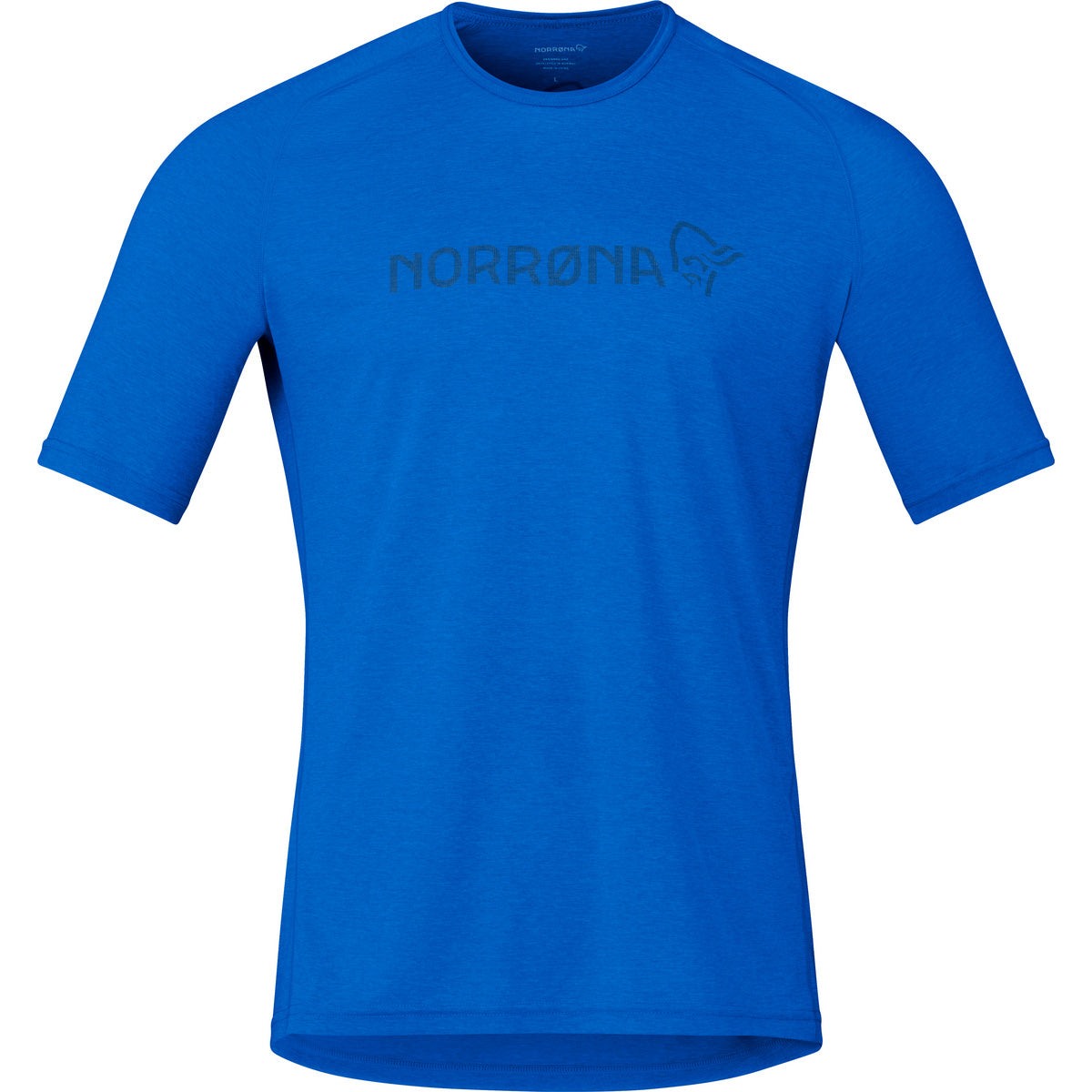 fjora equaliser lightweight T-Shirt M's