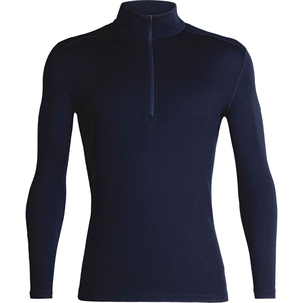 M 260 Tech LS Half Zip