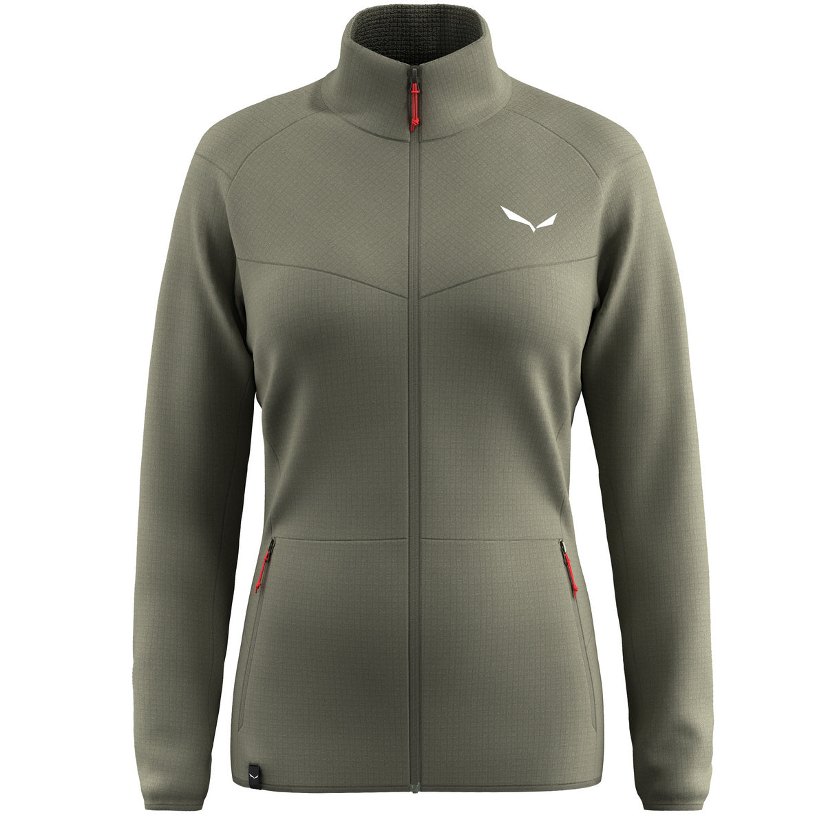 Puez Cammino PL Jacket W