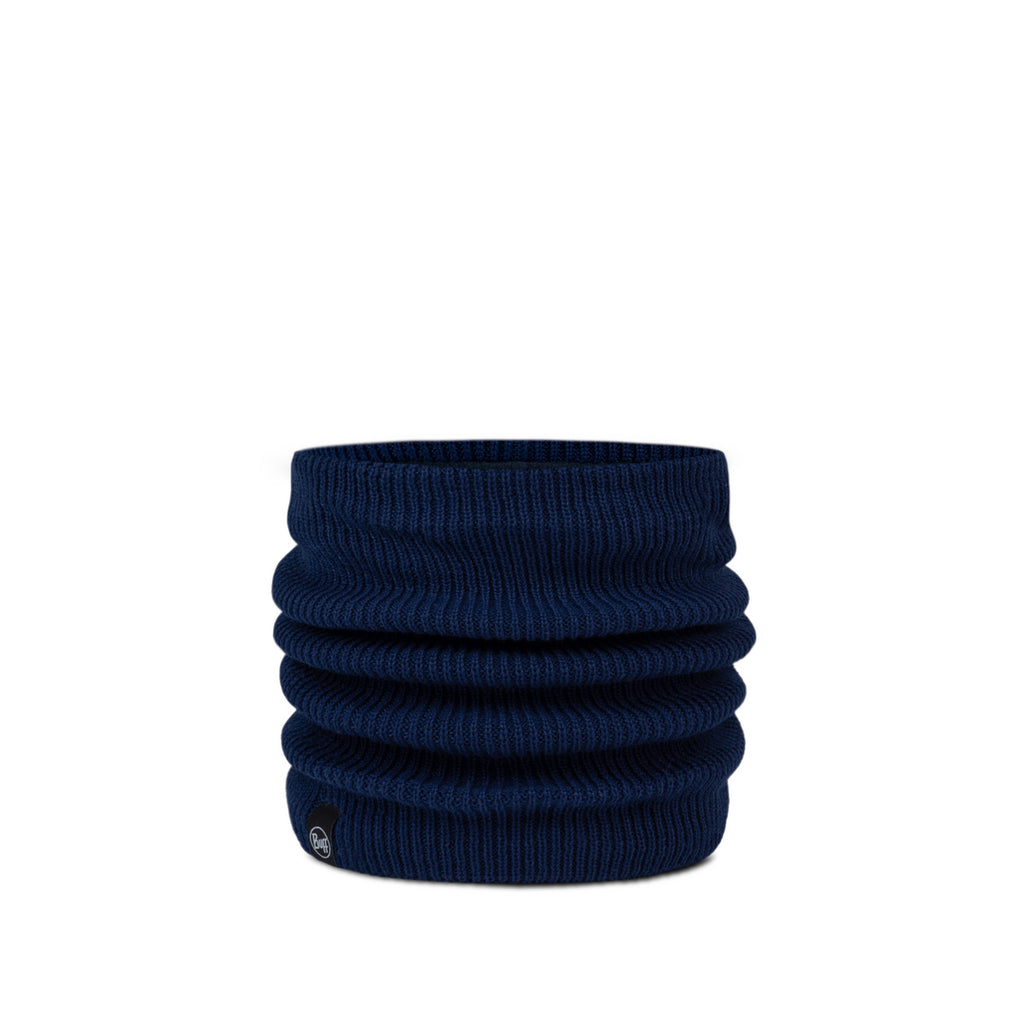 Knitted & Fleece Neckwarmer Junior