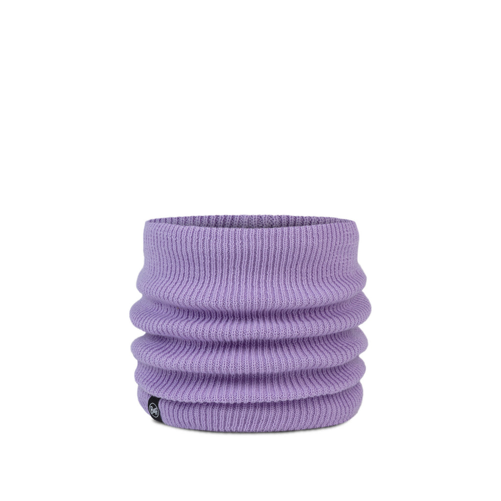 Knitted & Fleece Neckwarmer Junior