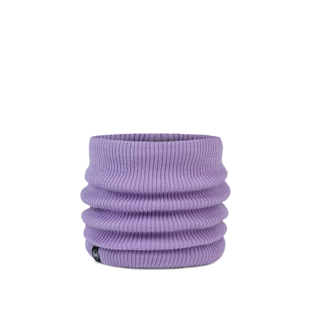 Knitted & Fleece Neckwarmer Junior