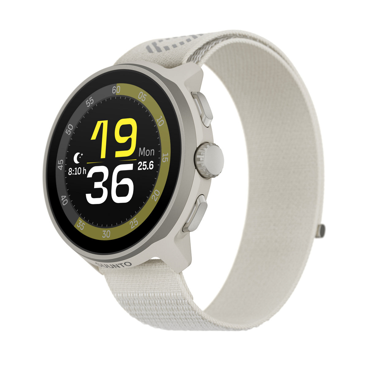 Suunto Run