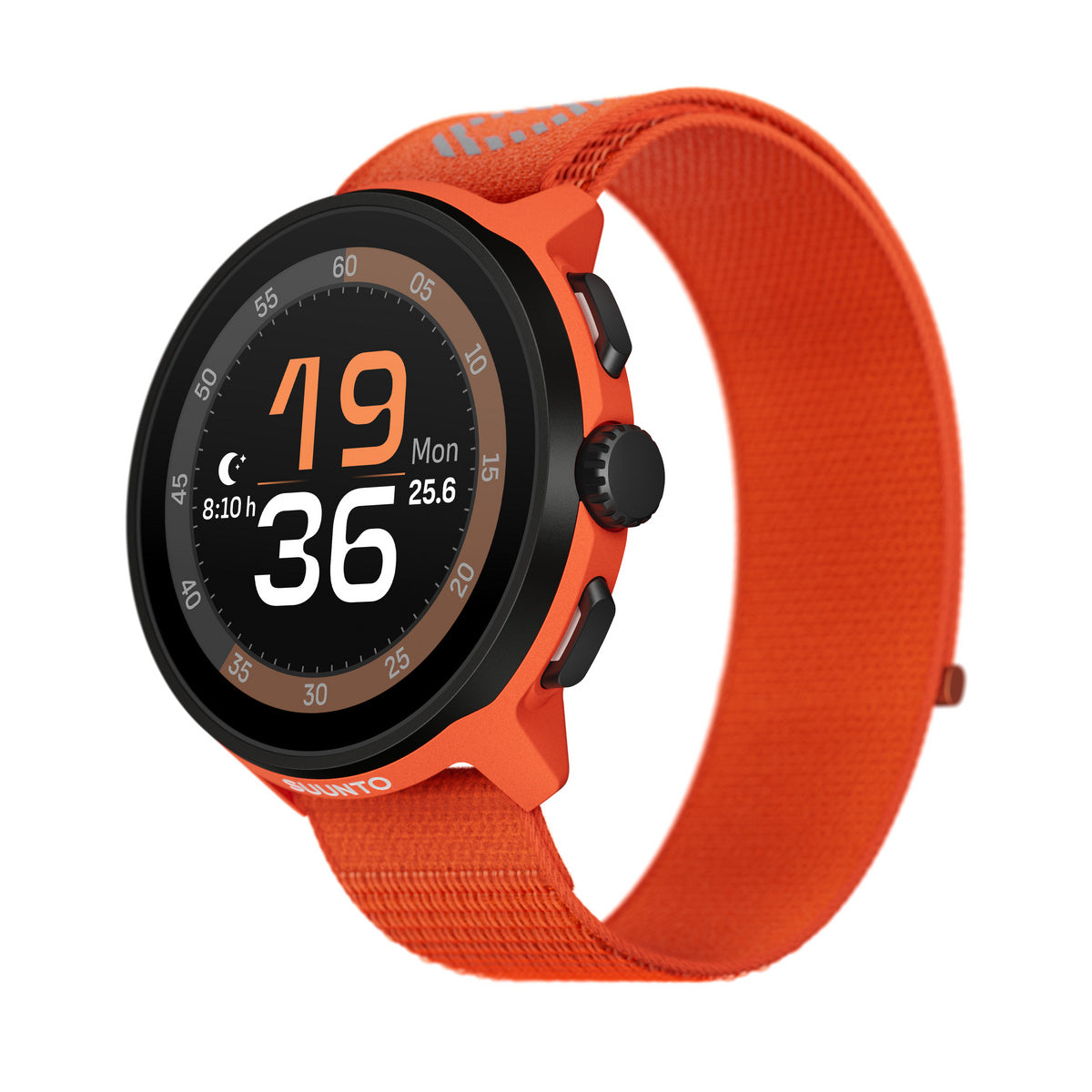 Suunto Run