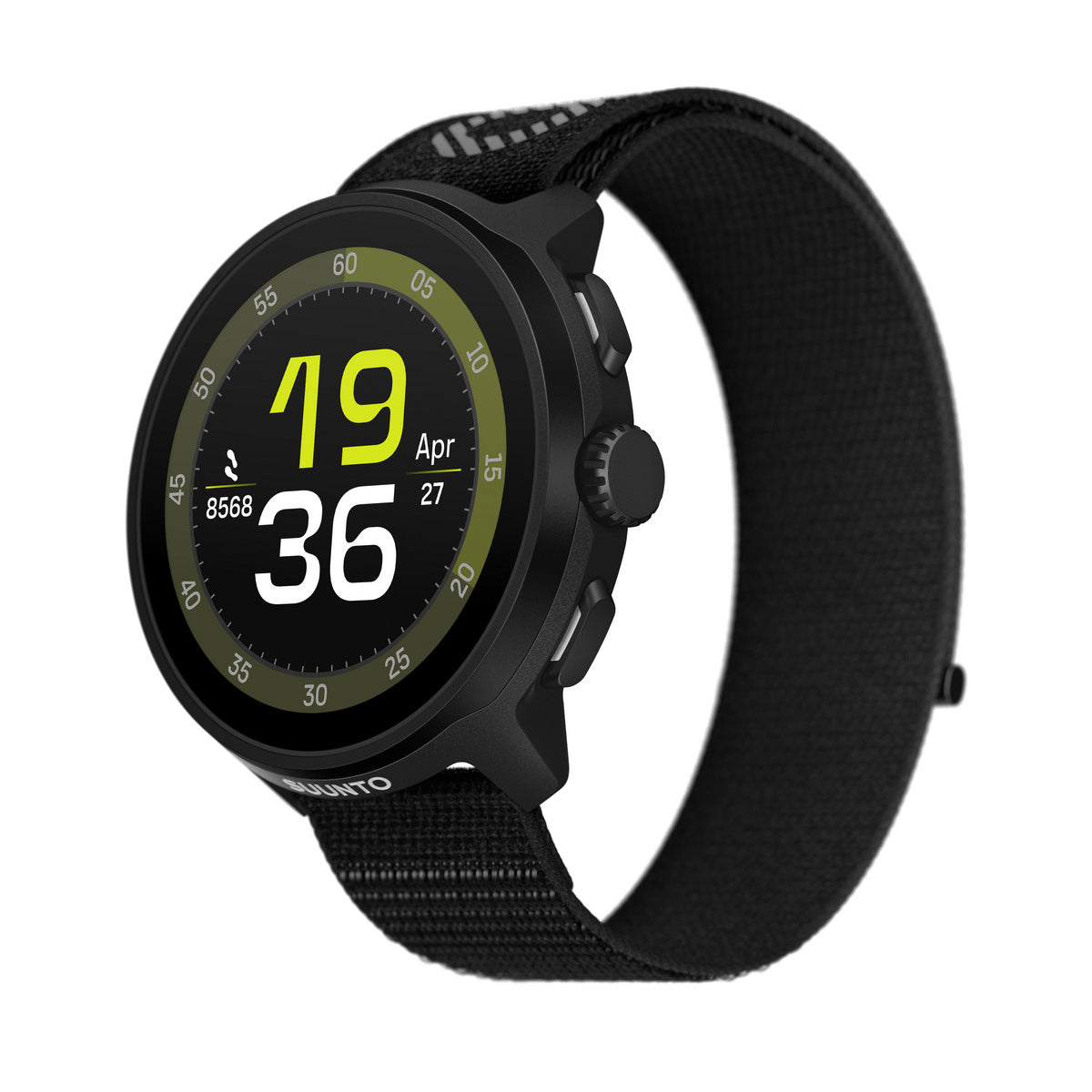 Suunto Run
