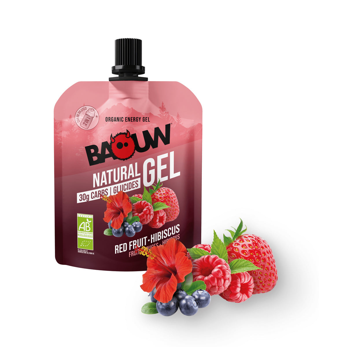 Gel Naturel Bio