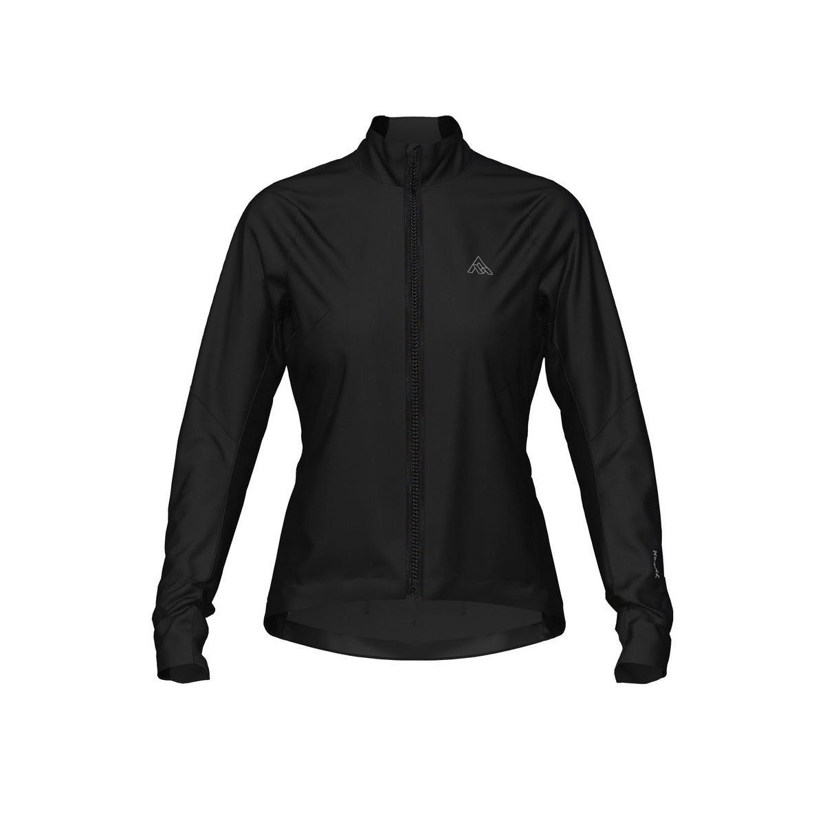 Mission Jacket Women's