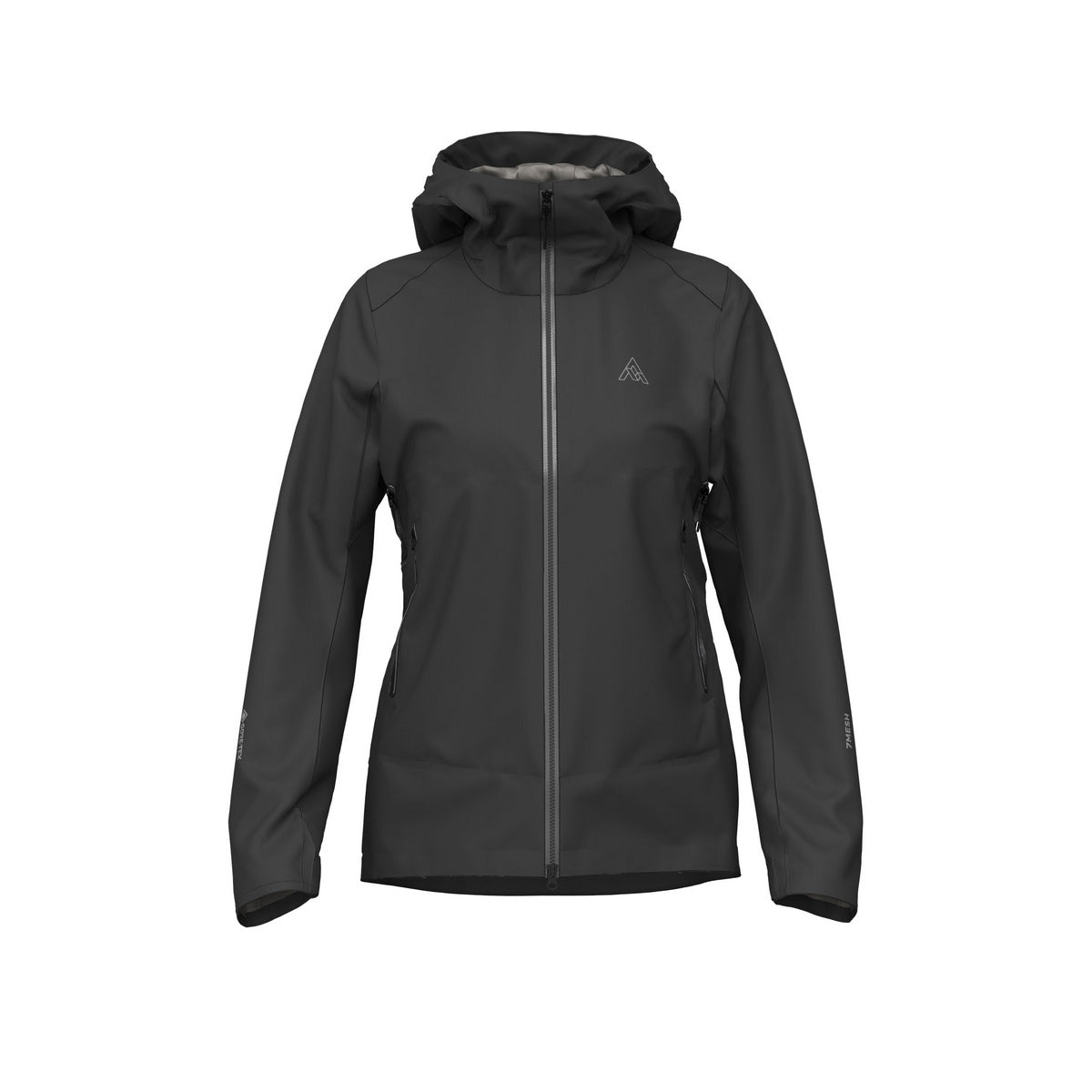 Guardian Apex Jacket Women's