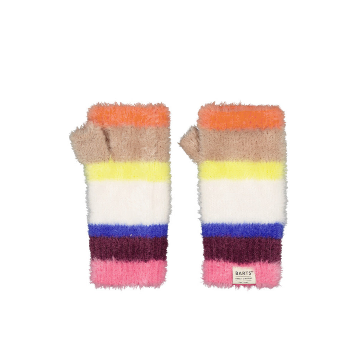 Kumana Fingerless Gloves Kids