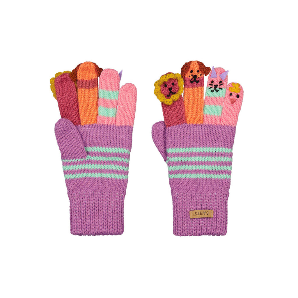 Puppet Gloves
