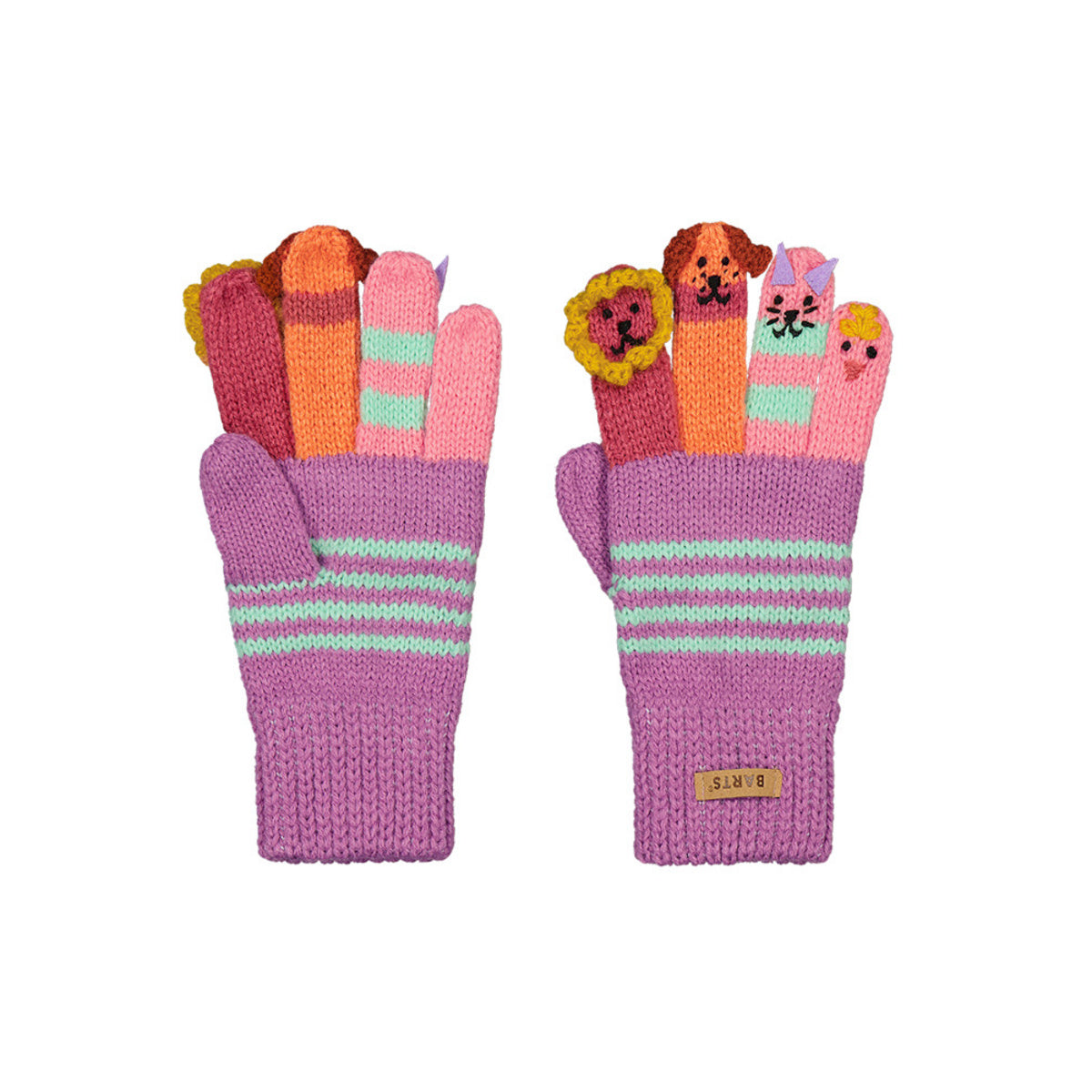Puppet Gloves