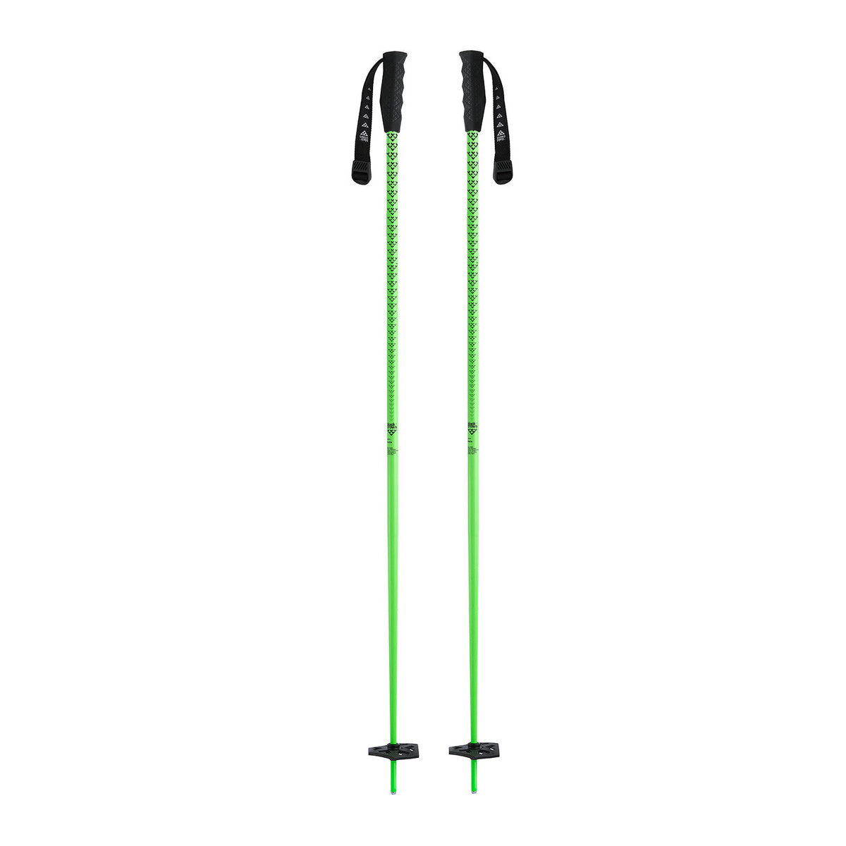 Meta Poles
