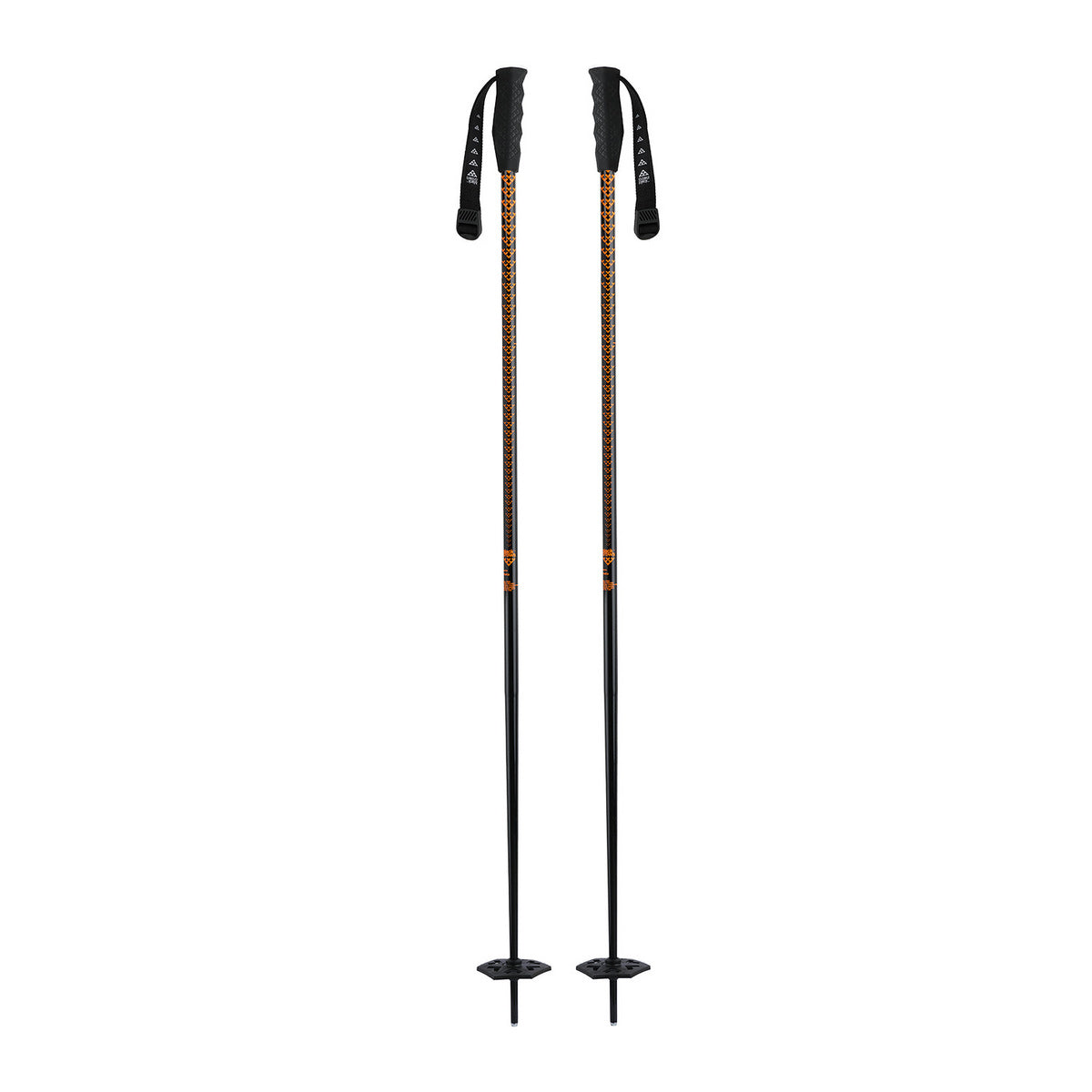Meta Poles