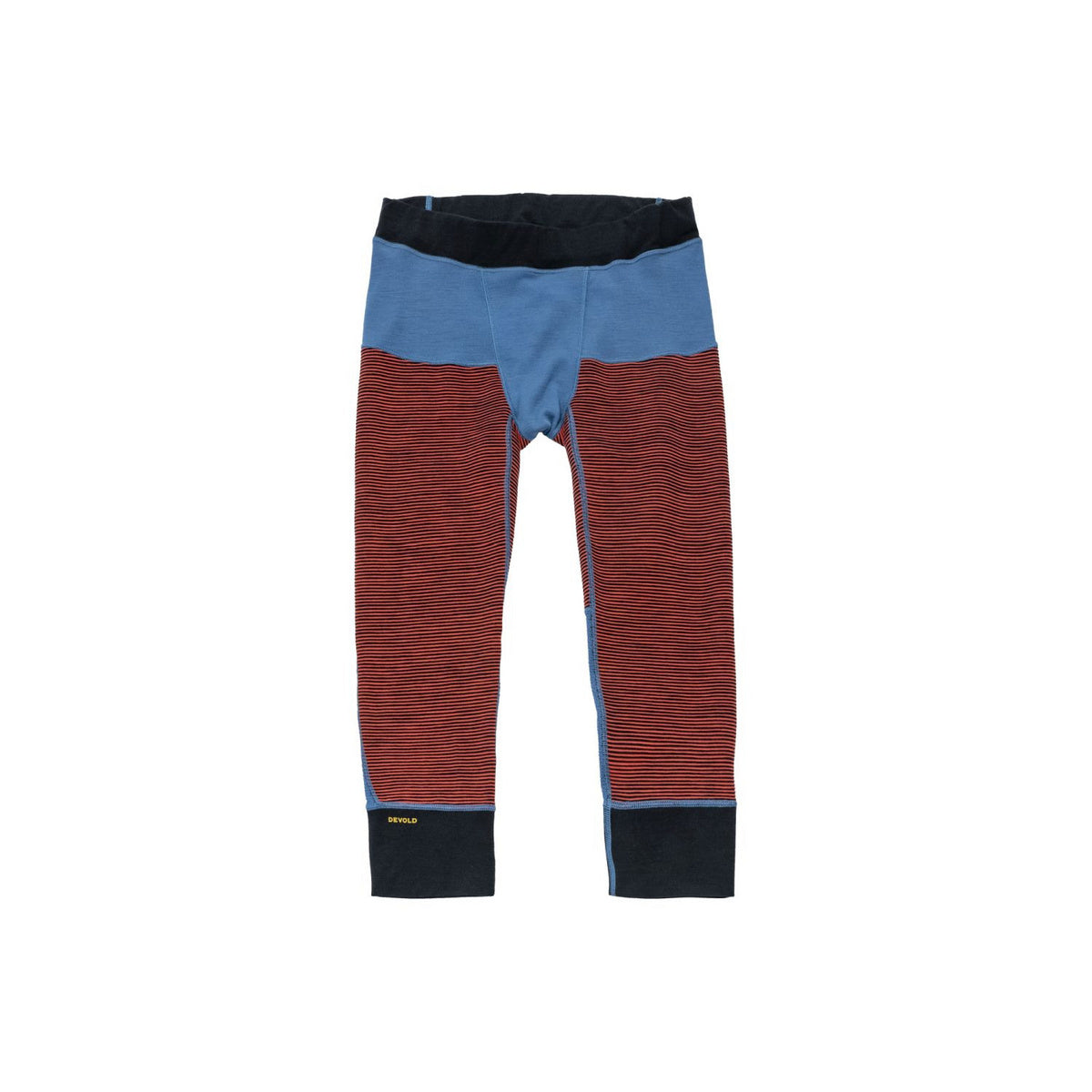 Tuvegga Man 3/4 Longs