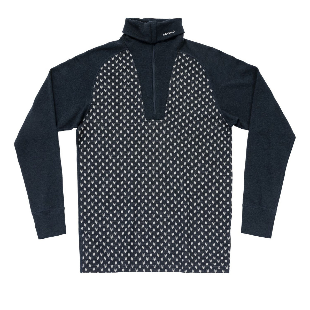 Signature Man Zip