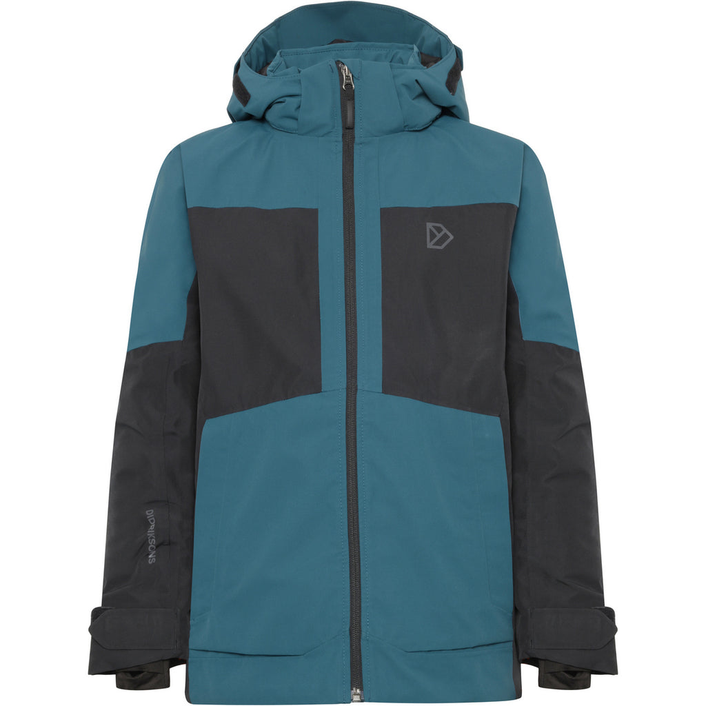 Dolomit Kids Jacket 3