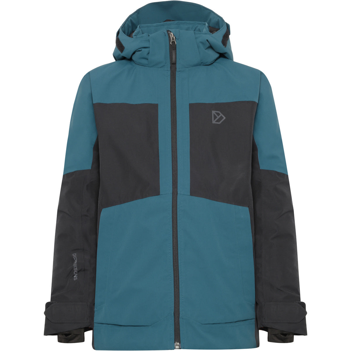Dolomit Kids Jacket 3