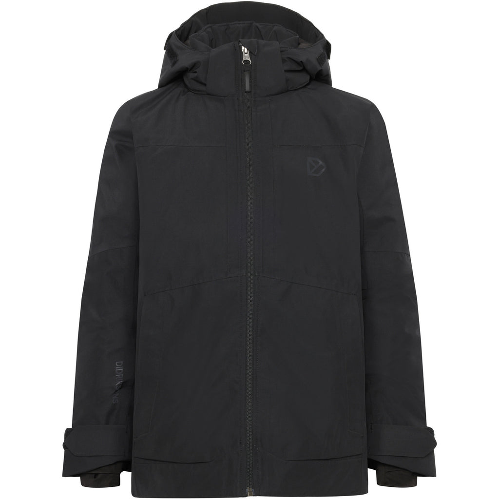 Dolomit Kids Jacket 3