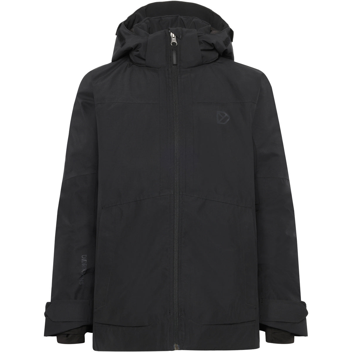 Dolomit Kids Jacket 3