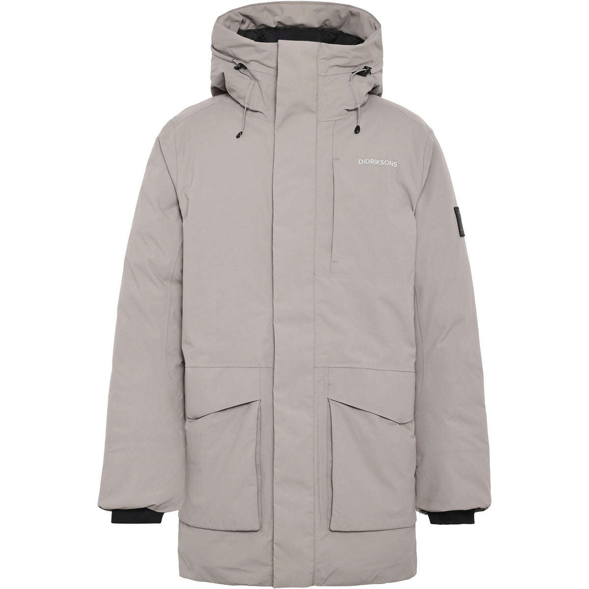 Akilles Parka 2