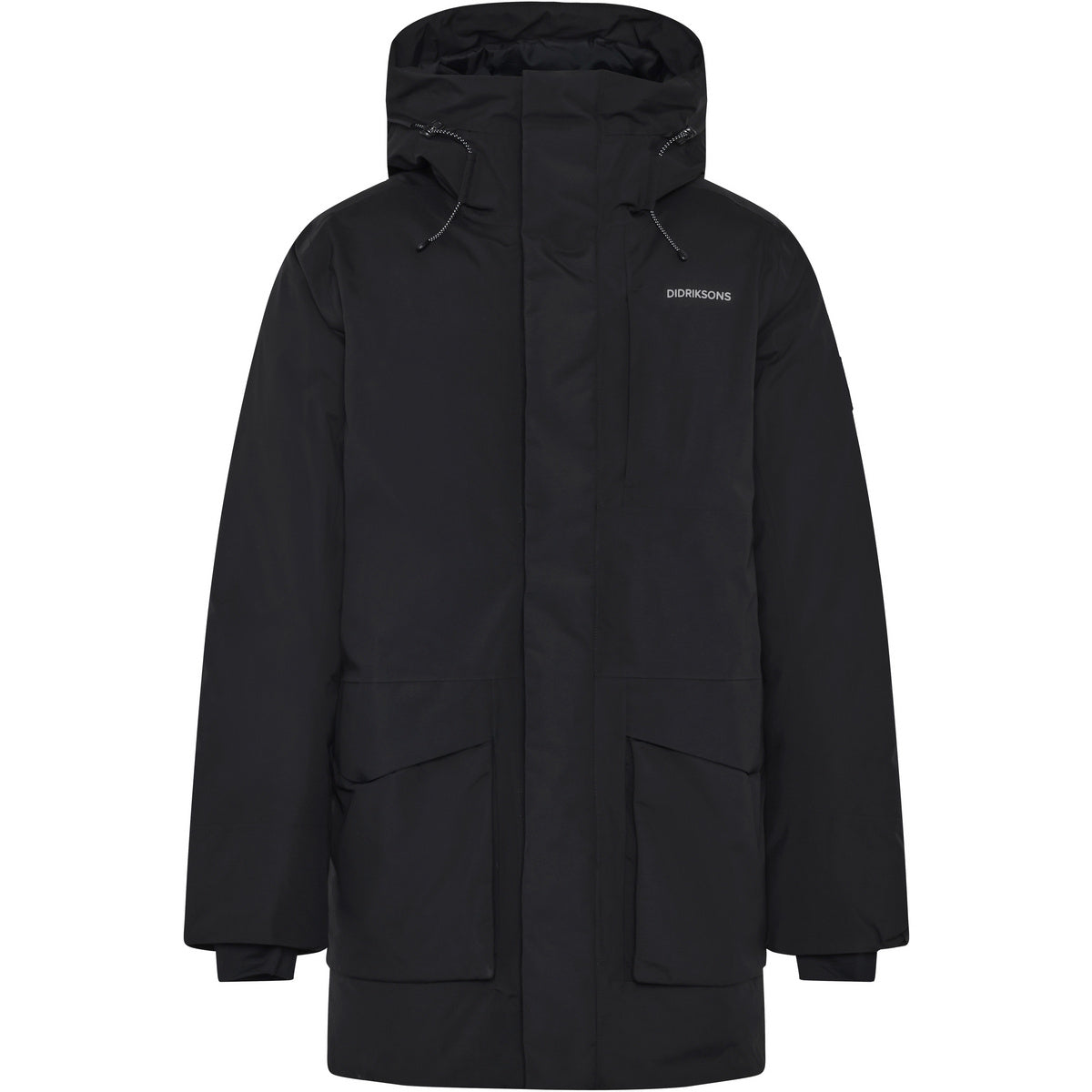 Akilles Parka 2