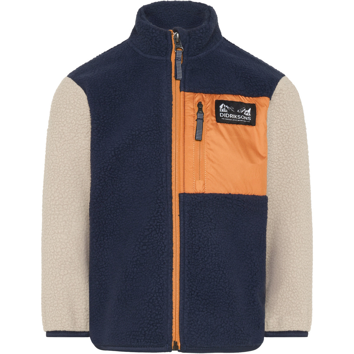 Anten Kids Fullzip