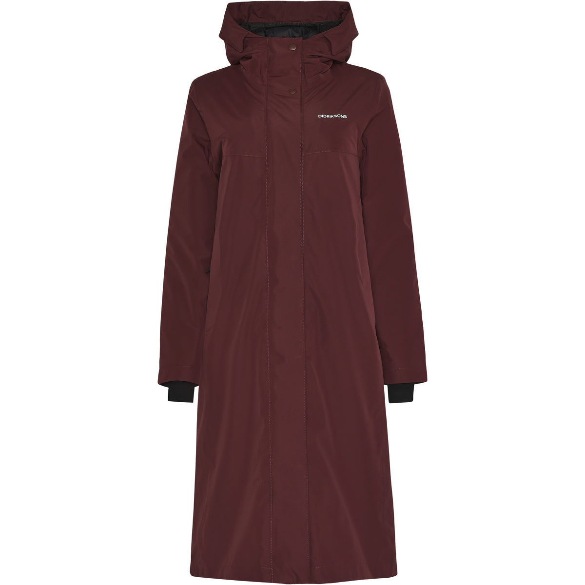Selina Women's Parka