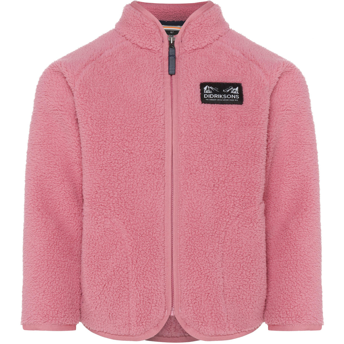 Gibbs Kids Fullzip 2