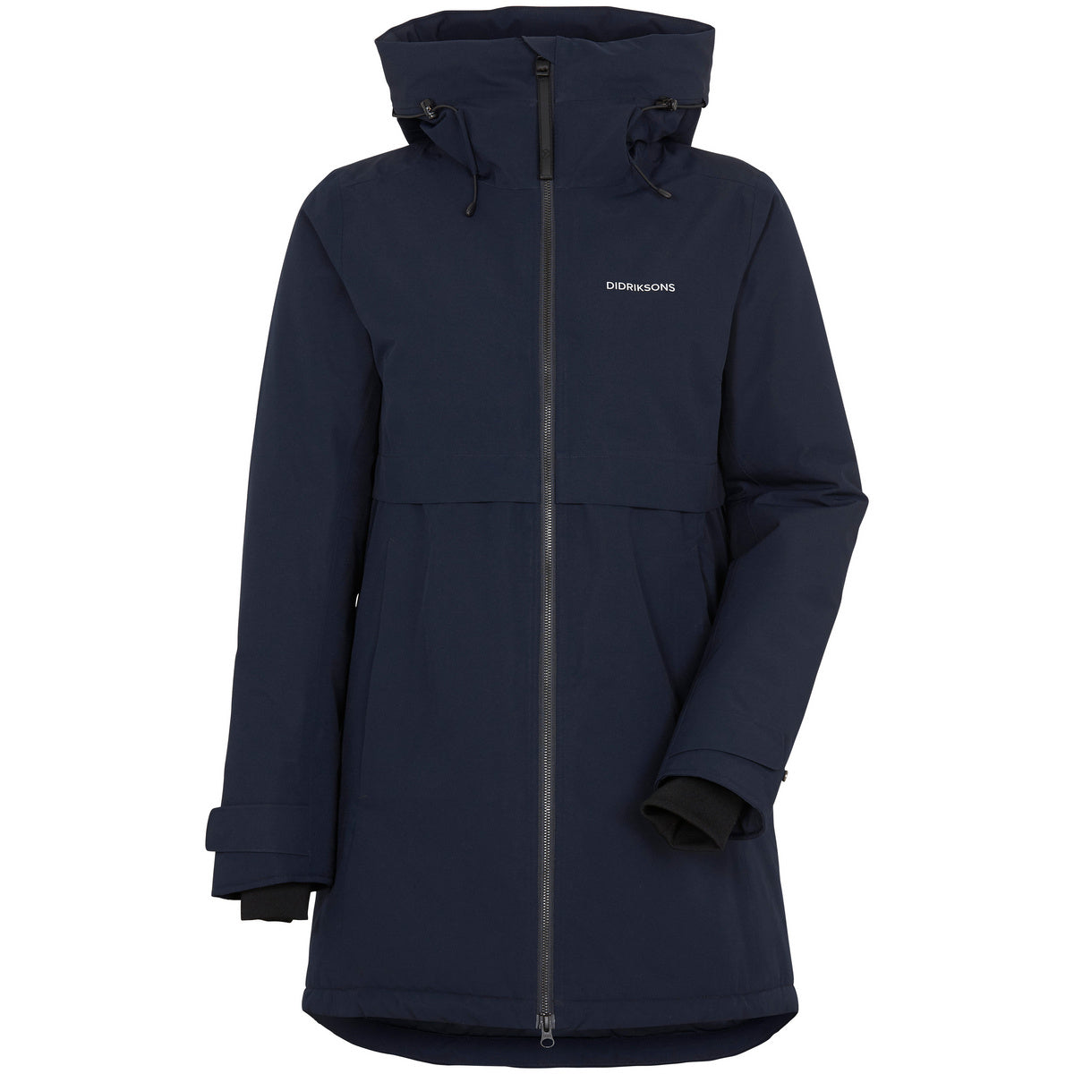 Helle Women's Parka 6