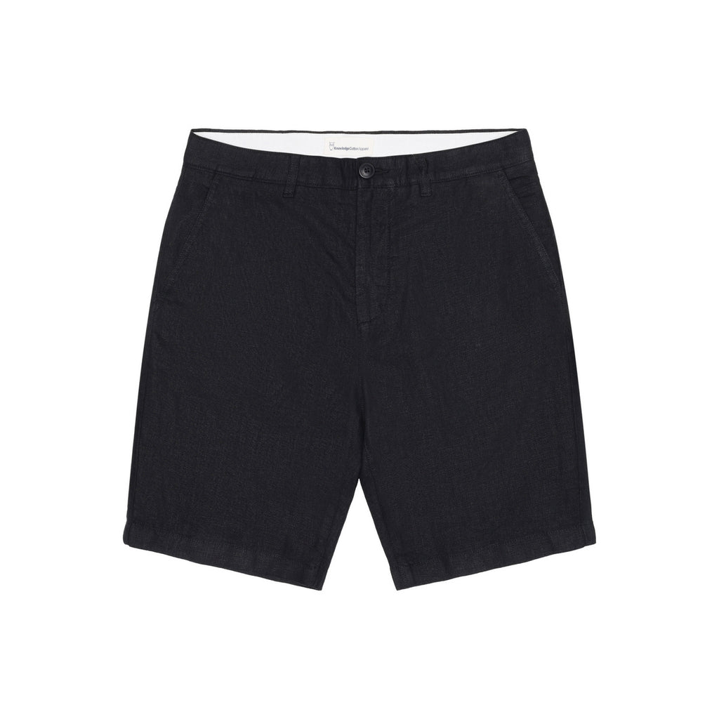 Chuck Regular Linen Shorts M