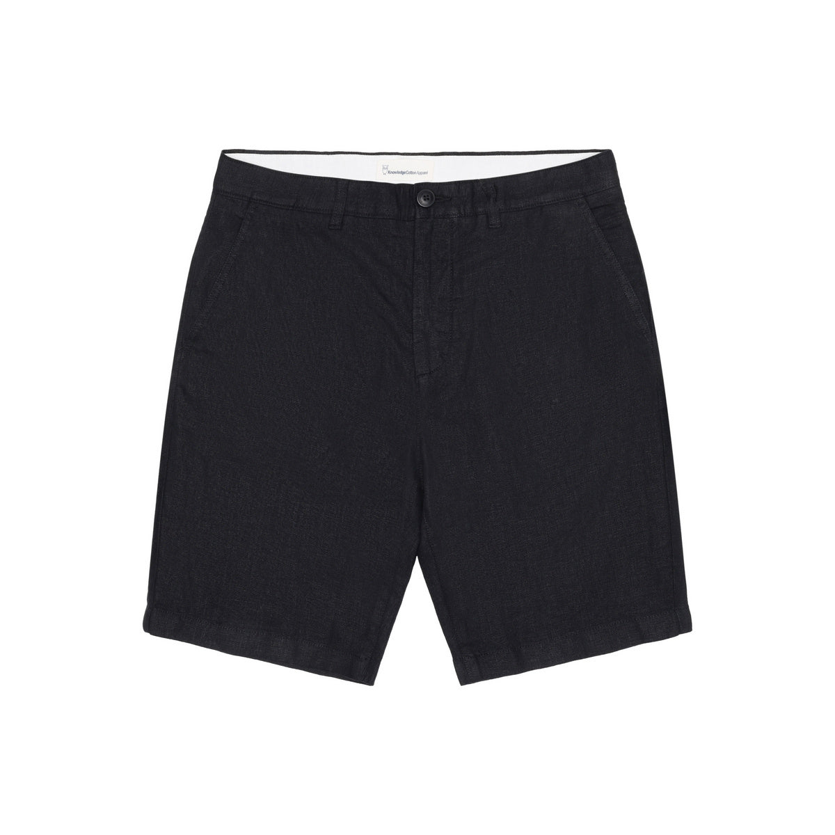 Chuck Regular Linen Shorts M
