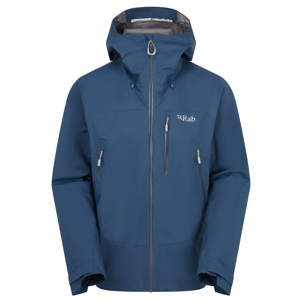 Downpour Mountain Jacket