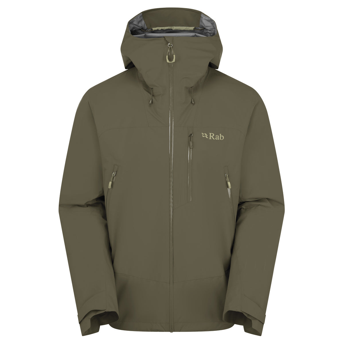 Downpour Mountain Jacket